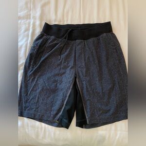 Mens Lululemon Active Shorts 7”